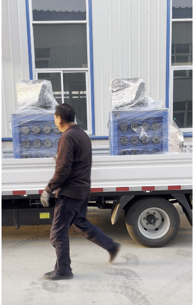 凯文拓压管机工匠精神铸就品质